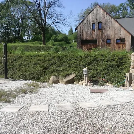 Holiday Podlea¡anska½ Mla½n Holiday home *
