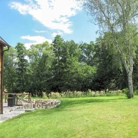Holiday Podlea¡anska½ Mla½n Tynec nad Sazavou