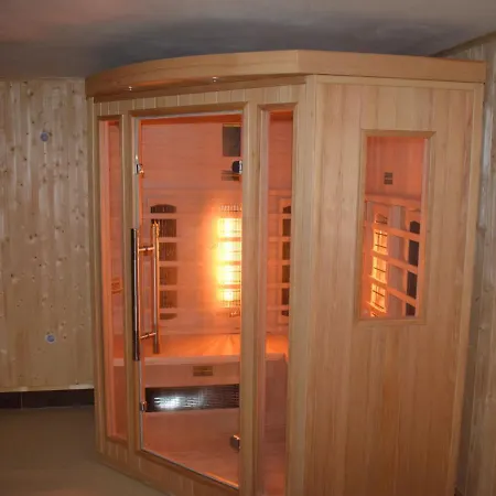 Holiday Podlea¡anska½ Mla½n Holiday home